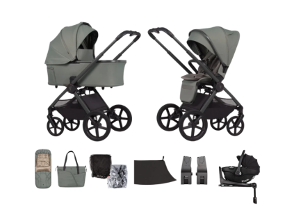 venicci upline3 aloe 5v1