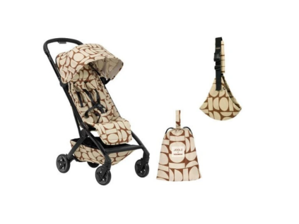 joolz aer2 special wildride boho