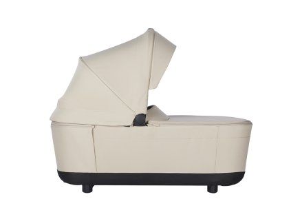 EASYWALKER Vanička hlboká Rockey S/M/L Bright Taupe