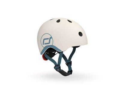 96360 Helmet size XXS ash