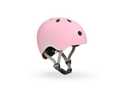 96323 Helmet size XXS rose