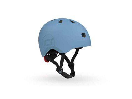 96369 Helmet size S steel