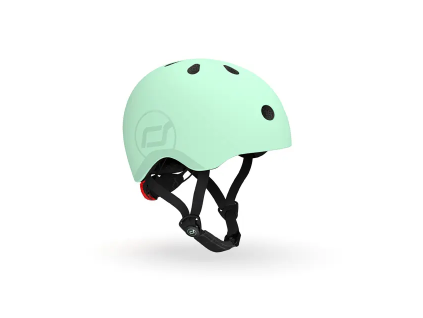 96365 Helmet size S kiwi