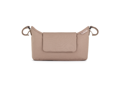 PETITE&MARS Organizér na kočík Emma Beige