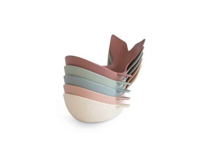 Whale Bath Stackers Original p