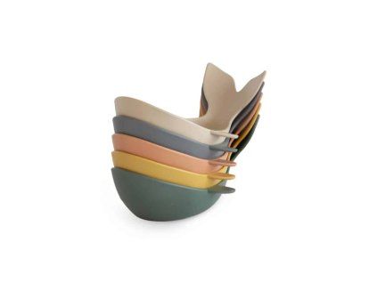 Whale Bath Stackers Retro p