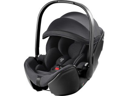 Britax Autosedačka Baby-Safe Pro Classic, Deep Black