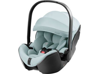 Britax Autosedačka Baby-Safe Pro Style, Harbor Blue