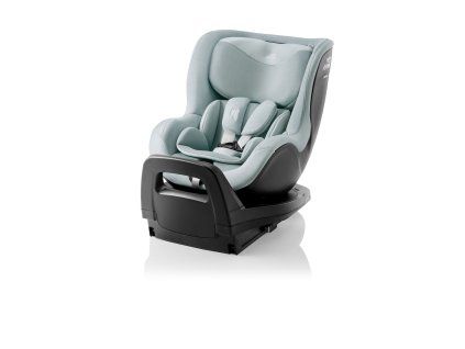 Britax Autosedačka Dualfix Pro M Style, Harbor Blue