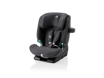 Britax Autosedačka Advansafix Pro Classic, Deep Grey