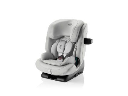 Britax Autosedačka Advansafix Pro Lux, Linen Grey