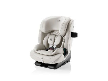 Britax Autosedačka Advansafix Pro Lux, Soft Taupe