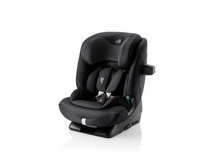 Britax Autosedačka Advansafix Pro Style, Carbon Black