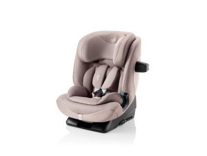Britax Autosedačka Advansafix Pro Style, Dusty Rose Style