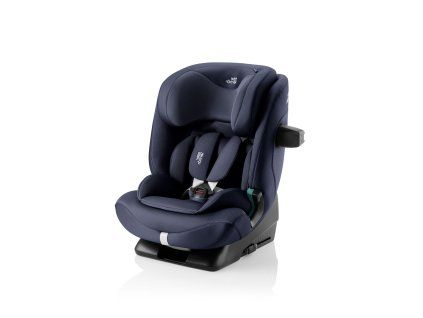 Britax Autosedačka Advansafix Pro Style, Night Blue Style