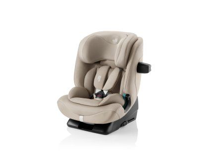 Britax Autosedačka Advansafix Pro Style, Teak