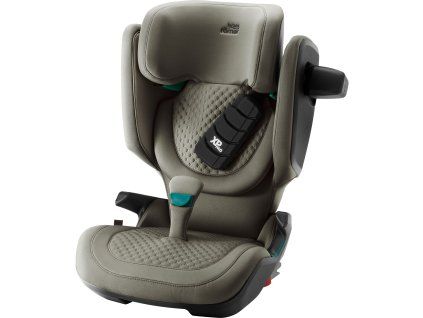 Britax Autosedačka Kidfix Pro Lux, Urban Olive