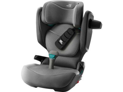Britax Autosedačka Kidfix Pro Style, Mineral Grey