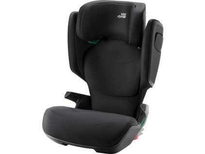 Britax Autosedačka Kidfix Pro M Classic, Space Black