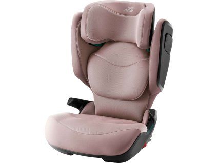 Britax Autosedačka Kidfix Pro M Style, Dusty Rose