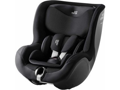 Britax Autosedačka Dualfix 5Z Style, Carbon Black