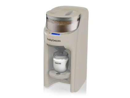 Baby Brezza Formula Pro Advanced Oatmeal