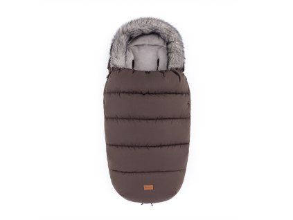 PETITE&MARS Fusak 4v1 Comfy Rich Brown