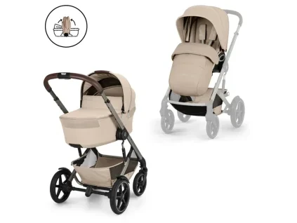 1244426 cybex talos s lux 2026 fold almond beige