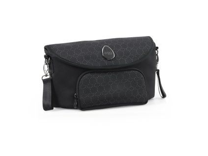 BabyStyle Egg Organizér, Black Geo 2023