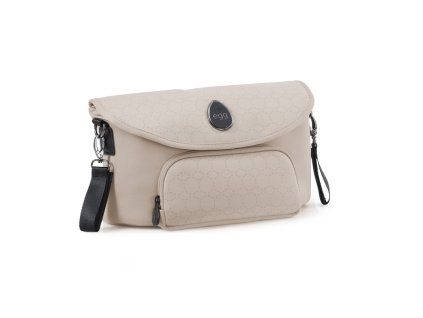 BabyStyle Egg Organizér, Feather Geo