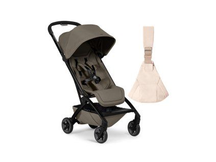 joolz aer2 bundle set hazel brown s nosicom upsie beige