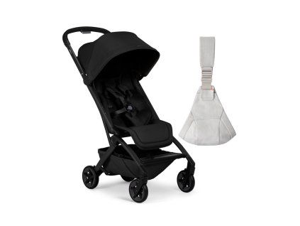 joolz aer2 bundle set black s upsie grey