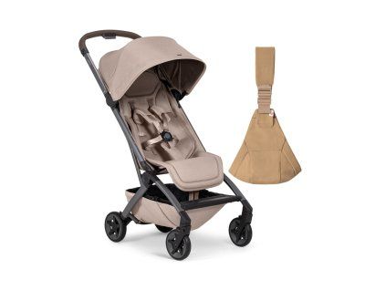joolz aer2 bundle set sandy taupe s upsie caramel