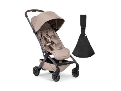 joolz aer2 bundle set sandy taupe s upsie black