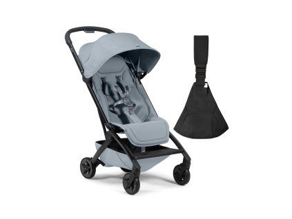 joolz aer2 bundle set pebble grey s upsie nosicom black