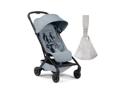joolz aer2 bundle sea pebble grey s nosicom upsie grey