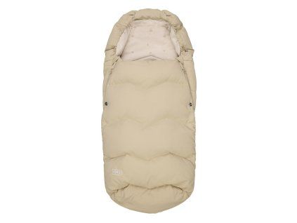 Voksi Explorer seashell sand clover
