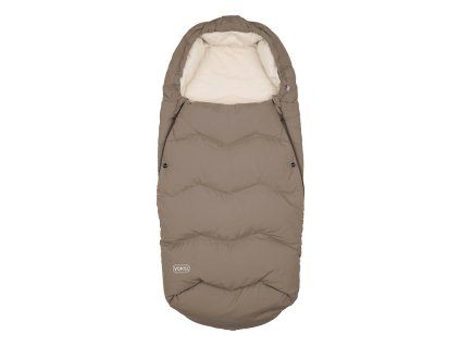 Voksi Explorer walnut solid