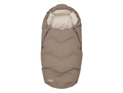Voksi Urban walnut cream