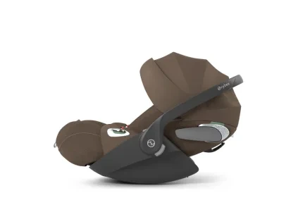 cybex cloud T i size plus coconut brown