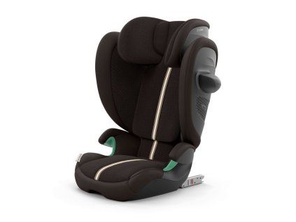 cybex solution G2 coconut brown
