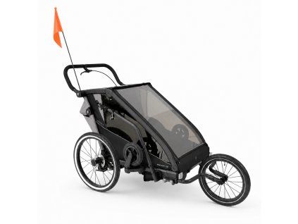 MTRAIL W 3W1 GREY