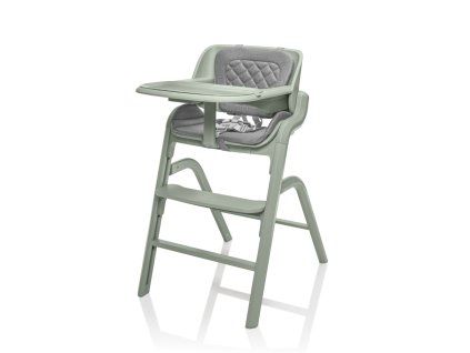 Zopa Detská stolička Inspira, Pistacio Green