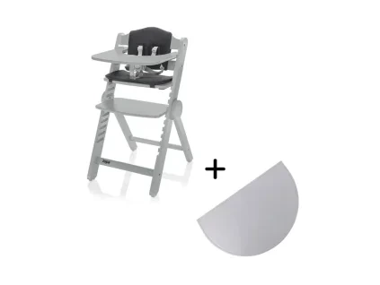 zopa clipp clapp a darcek zdarma grey