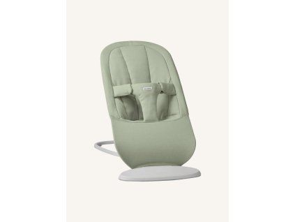 babybjorn lehatko begin pine green