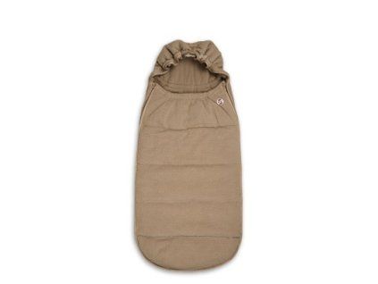 LODGER Fusak Bunker Light Teddy Beige