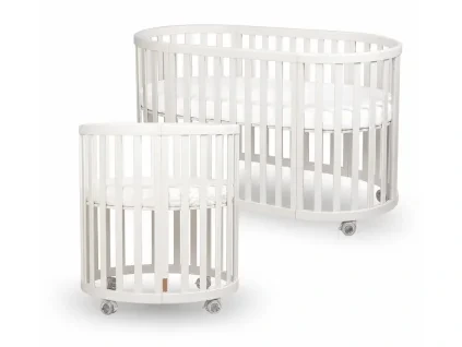 espiro oasis white