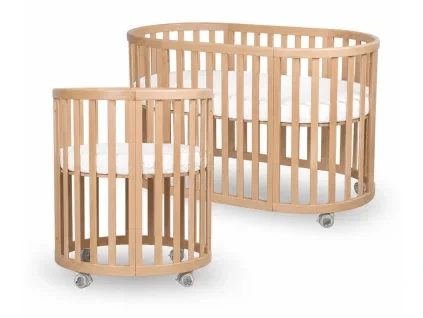 espiro oasis light wood