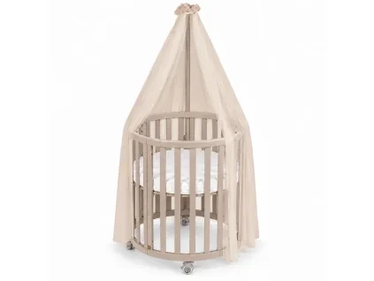 espiro oasis baldachyn cashmere bezovy