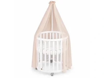espiro oasis baldachyn white bezovy